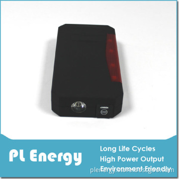 12V Lithium Battery Power Bank Jump Starter